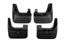 Hyundai H300, H1, Starex 2008–2020 Stænklapper Premium (4 stk.) foto 2