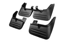 Hyundai H300, H1, Starex 2008–2020 Stænklapper Premium (4 stk.) foto 1