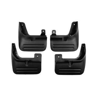 Stænklapper Premium (4 stk.) Hyundai H300, H1, Starex 2008–2020 foto 2