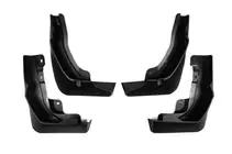 Honda CRV 2022– Stænklapper Premium (4 stk.) foto 2