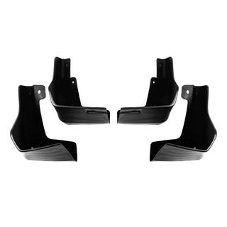 Premium stænklapper (til Q50, 4 stk.) Infiniti Q50/Q60 2013–2024 foto 2