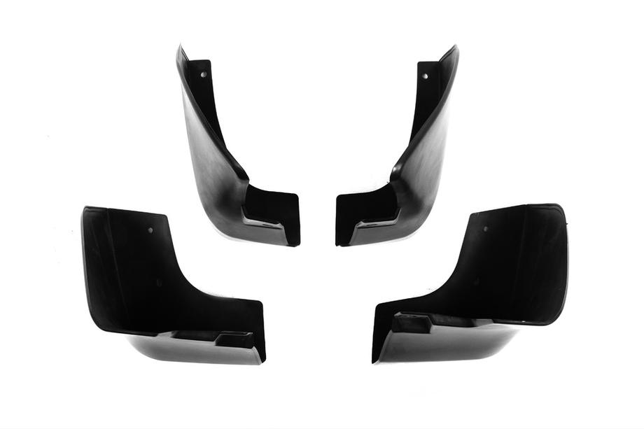 Infinity Q70/M-serien 2010–2019 Premium stænklapper (2010-2014, 4 stk.) Image