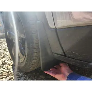Premium stænklapper (2019+, 4 stk.) foto 2