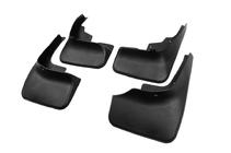 Jeep Grand Cherokee WK 2004–2010 Stænklapper Premium 2004-2007 (4 stk.) foto 2
