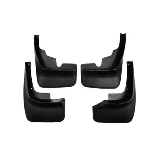 Stænklapper Premium 2004-2007 (4 stk.) Jeep Grand Cherokee WK 2004–2010 foto 1