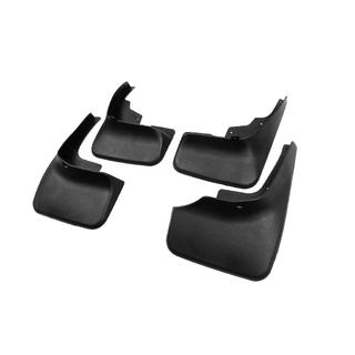 Stænklapper Premium 2004-2007 (4 stk.) Jeep Grand Cherokee WK 2004–2010 foto 2