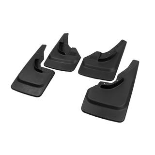 Stænklapper Premium (4 stk.) Jeep Grand Cherokee WJ 1999–2004 foto 2
