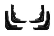Lexus ES 2006–2011 Stænklapper Premium V1 (2008-2011, 4 stk) foto 1