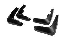 Lexus ES 2006–2011 Stænklapper Premium V1 (2008-2011, 4 stk) foto 2