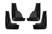 Mitsubishi ASX 2010–2023 Stænklapper Premium 2019-2023 (4 stk.) foto 1