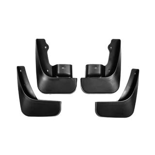 Stænklapper Premium 2005-2018 (4 stk.) Suzuki Jimny 1998–2018 foto 1