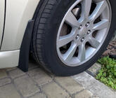 Subaru Legacy 2003–2009 Stænklapper Premium 2006-2009 (4 stk.) foto 2