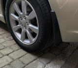Subaru Legacy 2003–2009 Stænklapper Premium 2006-2009 (4 stk.) foto 1