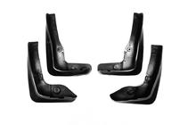 Subaru Legacy 2003–2009 Stænklapper Premium 2006-2009 (4 stk.) foto 3