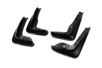 Subaru Legacy 2003–2009 Stænklapper Premium 2006-2009 (4 stk.) foto 4