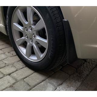 Stænklapper Premium 2006-2009 (4 stk.) Subaru Legacy 2003–2009 foto 1