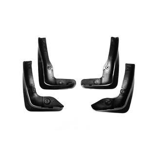 Stænklapper Premium 2006-2009 (4 stk.) Subaru Legacy 2003–2009 foto 3