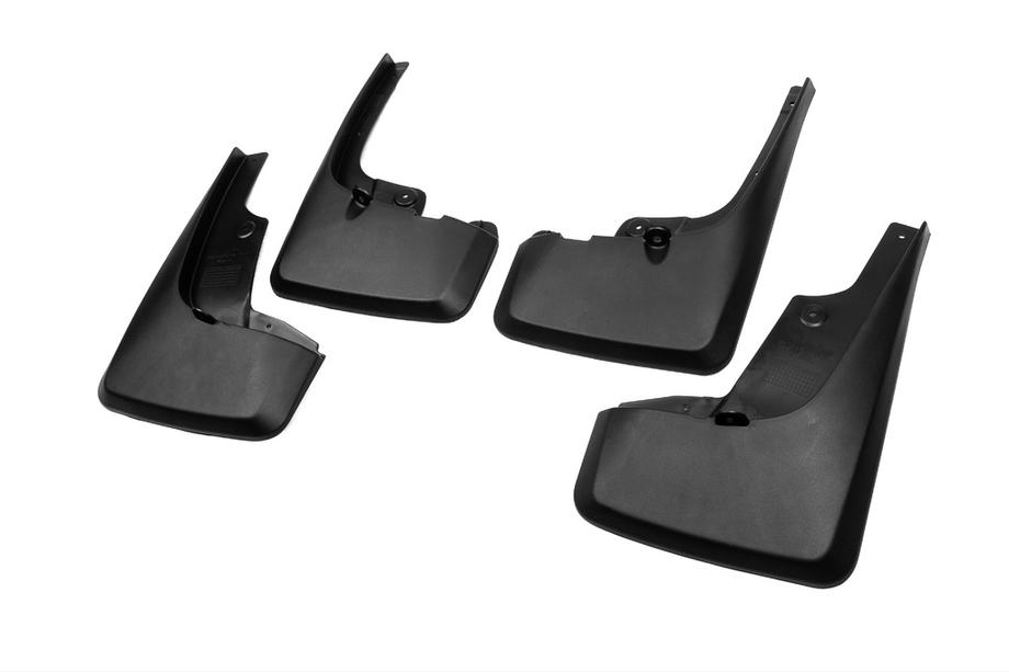 Toyota 4Runner 2009–2024 Stænklapper Premium 2014-2019 (4 stk) Image