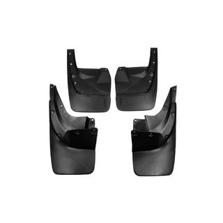 Stænklapper Premium (4 stk.) Toyota Land Cruiser Prado 150 2009–2023 foto 2
