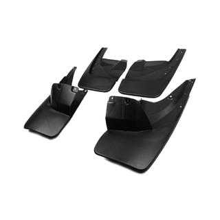 Stænklapper Premium (4 stk.) Toyota Land Cruiser Prado 150 2009–2023 foto 1