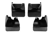 Toyota Land Cruiser Prado 120 2002–2009 Stænklapper Premium (4 stk.) foto 2