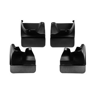 Stænklapper Premium (4 stk.) Toyota Land Cruiser Prado 120 2002–2009 foto 2