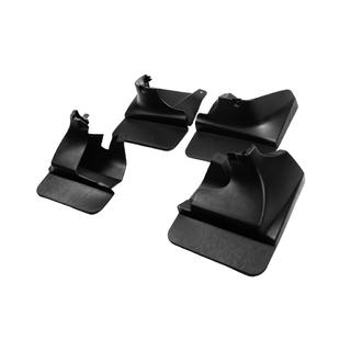 Stænklapper Premium (4 stk.) Toyota Land Cruiser Prado 120 2002–2009 foto 1