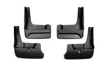 Toyota Sienna 2010–2020 Stænklapper Premium 2016-2020 (4 stk.) foto 2