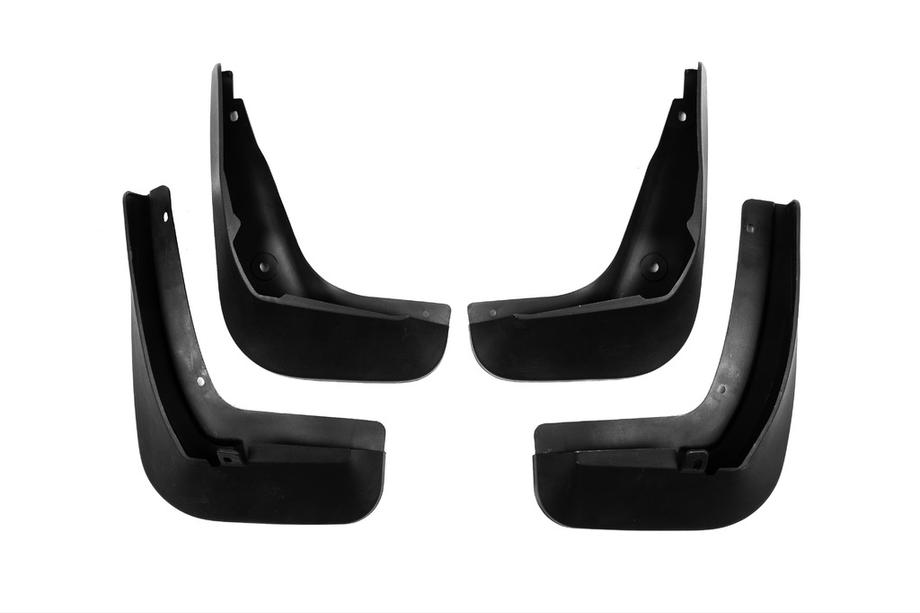 Volkswagen Golf Sportsvan 2014–2020 Premium stænklapper 2014-2017 (4 stk.) Image
