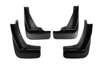 Volkswagen Tiguan 2016–2023 Stænklapper Premium 2015-2020 (til R-Line, 4 stk.) foto 1