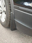 Volkswagen Tiguan 2016–2023 Stænklapper Premium 2015-2020 (til AllSpace, 4 stk.) foto 5