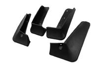 BMW I3 2013–2022 Stænklapper Premium 2013-2019 (4 stk.) foto 2