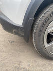 Honda M-NV 2020– Stænklapper Premium (4 stk.) foto 8