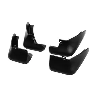 Stænklapper Premium (4 stk.) foto 2