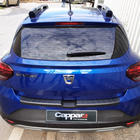 Dacia Sandero 2021– Bagkofangerbeskytter EuroCap (ABS) foto 6