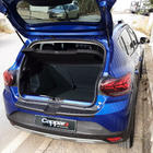 Dacia Sandero 2021– Bagkofangerbeskytter EuroCap (ABS) foto 3