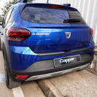 Dacia Sandero 2021– Bagkofangerbeskytter EuroCap (ABS) foto 5