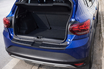 Dacia Sandero 2021– Bagkofangerbeskytter EuroCap (ABS) foto 1