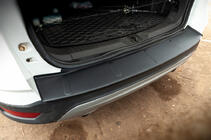 Ford Kuga/Escape 2013–2019 Bagkofangerbeskytter EuroCap (ABS) foto 3