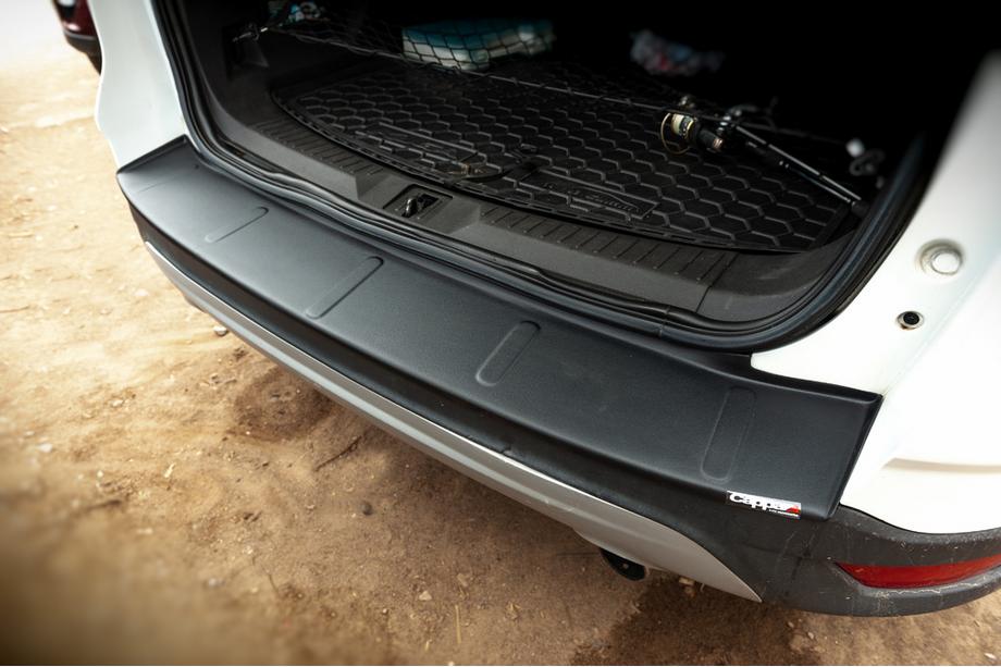 Ford Kuga/Escape 2013–2019 Bagkofangerbeskytter EuroCap (ABS) Image
