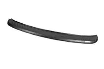 Honda CRV 2012–2016 Bagkofangerbeskytter EuroCap (ABS) foto 3