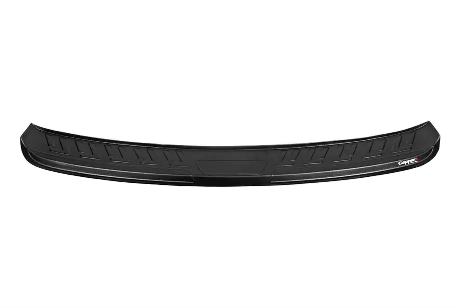 Honda CRV 2012–2016 Bagkofangerbeskytter EuroCap (ABS) Image