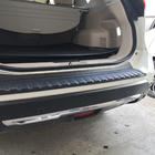 Nissan X-trail T32/Rogue 2014–2021 Bagkofanger-diffuser EuroCap (2017-2021, ABS) foto 8