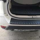 Nissan X-trail T32/Rogue 2014–2021 Bagkofanger-diffuser EuroCap (2017-2021, ABS) foto 10