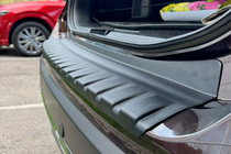 Nissan X-trail T32/Rogue 2014–2021 Bagkofanger-diffuser EuroCap (2017-2021, ABS) foto 7