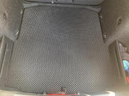 Skoda Octavia III A7 2013–2019 Bagagerumsmåtte SD (EVA, sort) foto 2