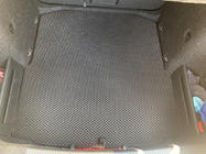 Skoda Octavia III A7 2013–2019 Bagagerumsmåtte SD (EVA, sort) foto 1