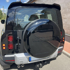 Land Rover Defender 2019– Reservehjulsovertræk V1 foto 4