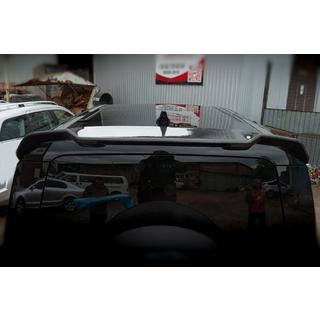 Spoiler i carbon Land Rover Defender 2019– foto 3