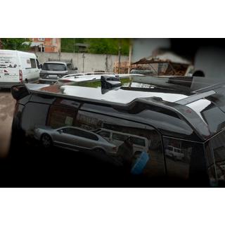 Spoiler i carbon Land Rover Defender 2019– foto 2